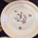 Table set Emaux de Limoges