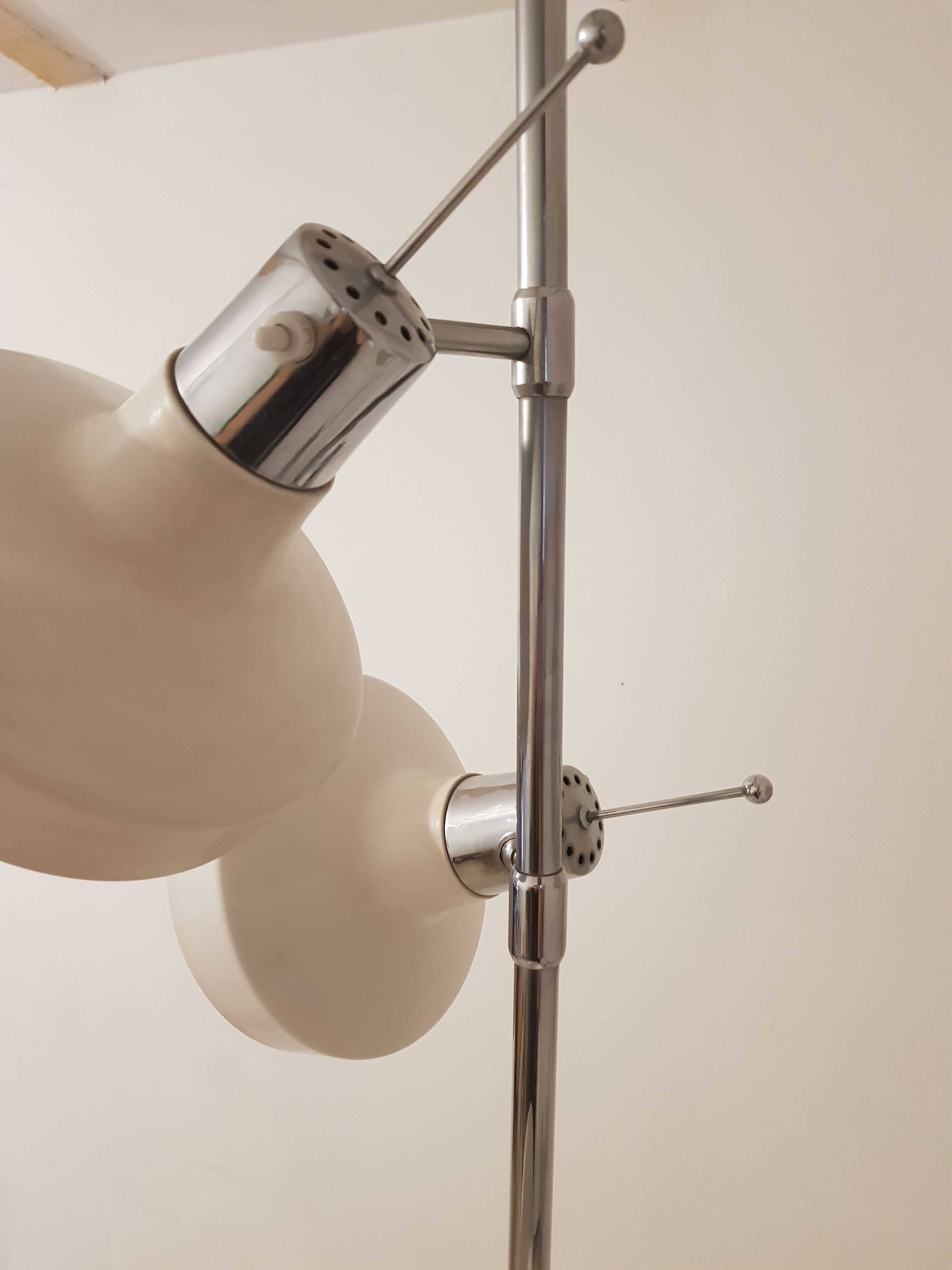 Monix edition floor lamp 1960