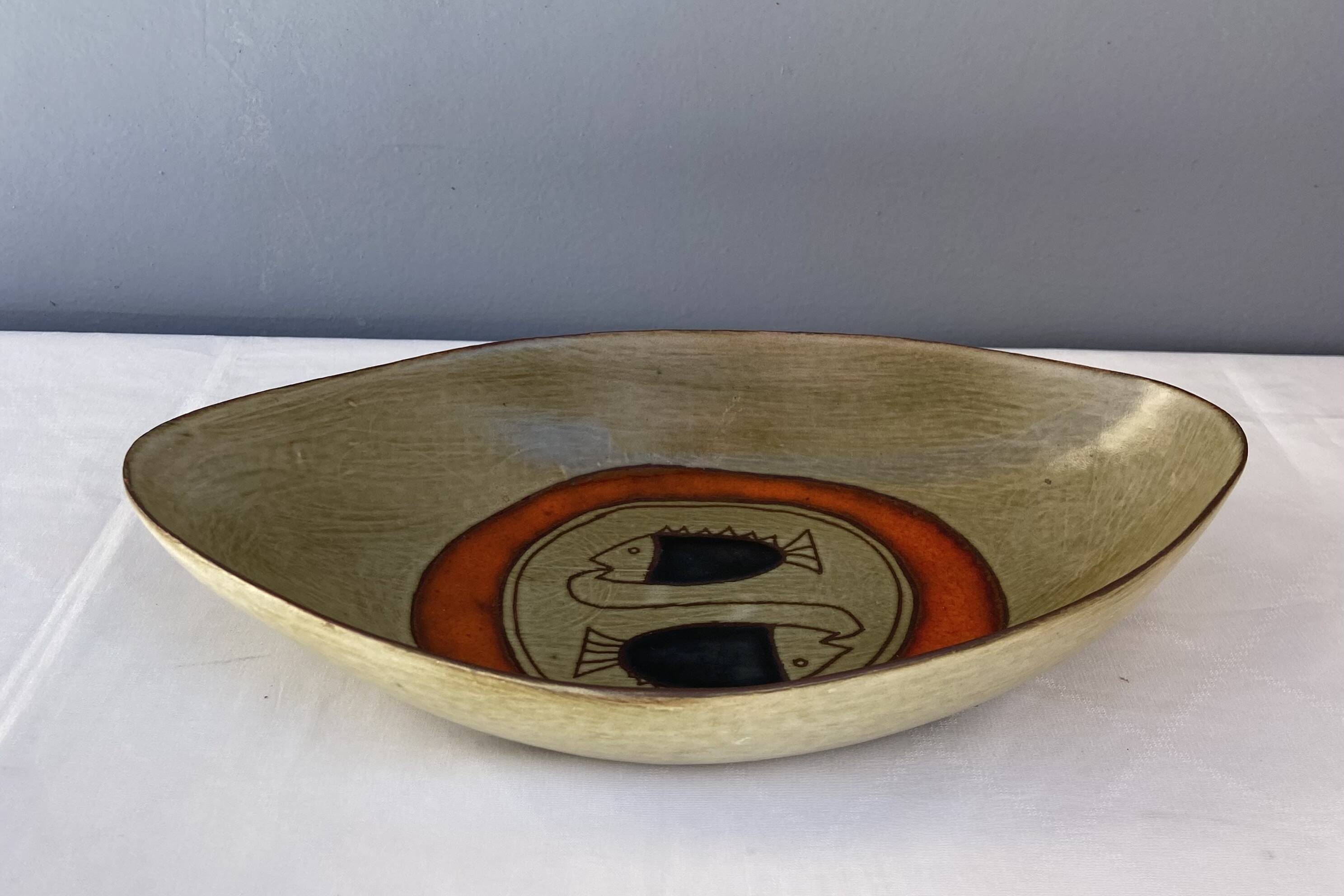 Ceramic cup by Olivier Pettit