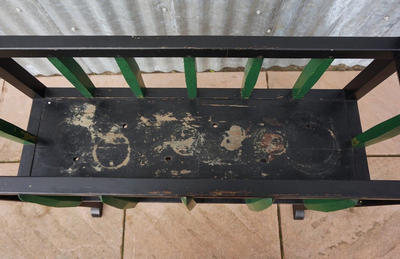 Gardener of amsterdam