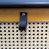 Meuble tv vintage