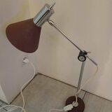 Herda desk lamp 1965 netherlands.