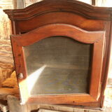 Old oak pantry