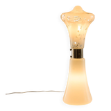 Murano floor lamp, Italy 1970s