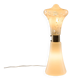 Murano floor lamp, Italy 1970s