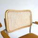 Paire de chaises B64