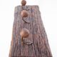 Vintage coat rack