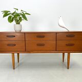 Austinsuite sideboard 1960