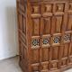 Indoor bar by Guillerme and Chambron