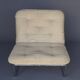 P656 lounge chair by Kho Liang Le for Artifort, 1960s