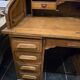 Bureau Américain en chêne