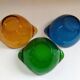 Vereco ear bowls