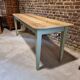 Table de ferme