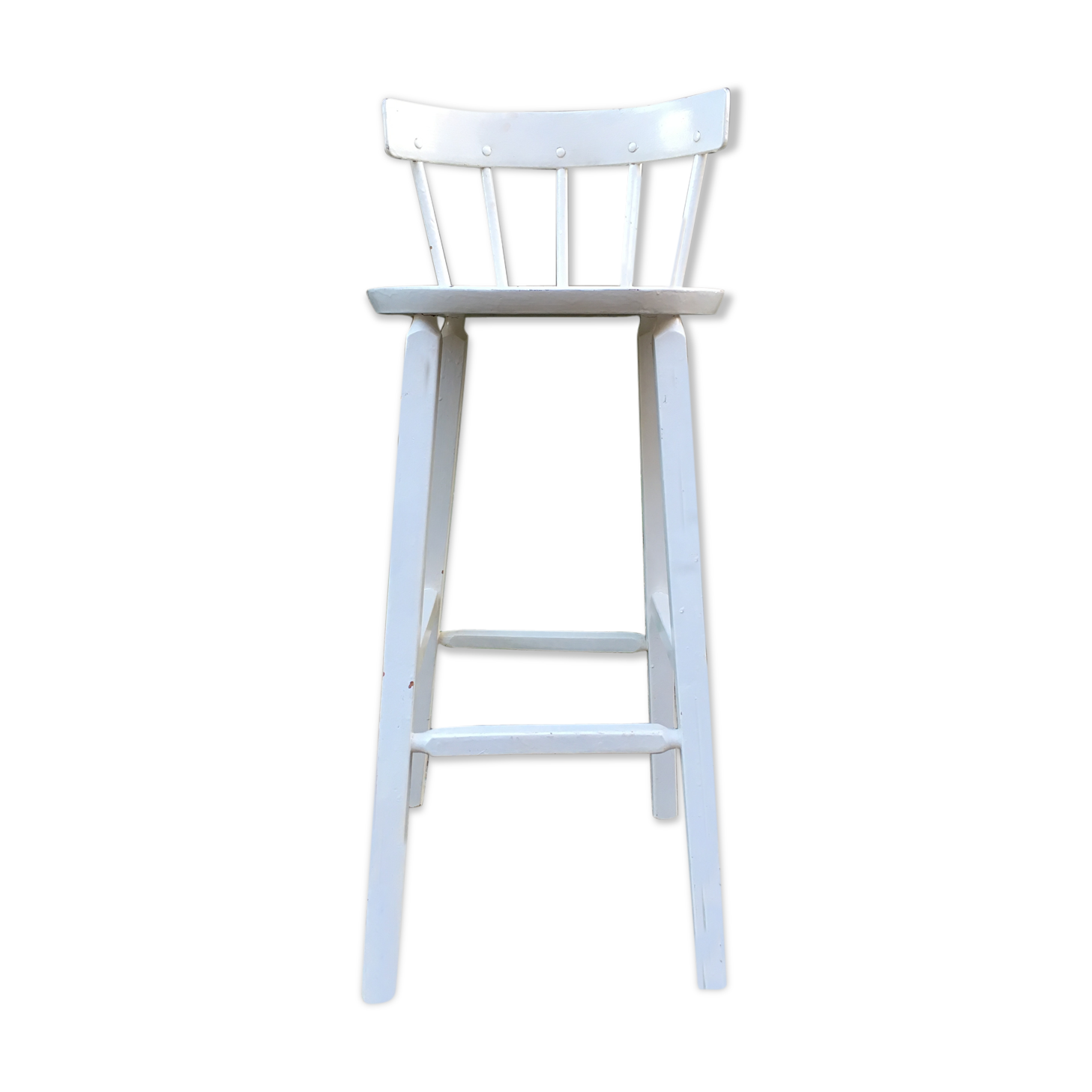 American high chair