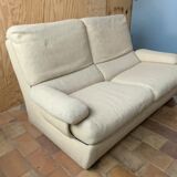 Fabric sofa