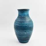 Vase series "gallic" ceramic of accolay