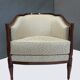 Sofa & 2 armchairs