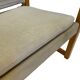 Lot de 2 x Karin Mobring - Ikea - Chaise - Chaise safari modèle Diana
