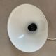 Metal pendant lamp 80s
