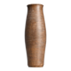 Vase en grès par Annie Fourmanoir, années 70
