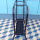 Vintage umbrella holder