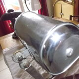 Lamp Vintage