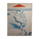 Original lithograph signed by Gérald Diaz, dit GÉRARDIAZ, Les vacances (essays), 1969