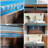 Bathroom furniture