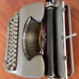Japy typewriter circa 1950