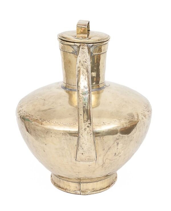 Grande canne à lait