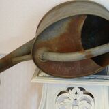 Zinc watering can