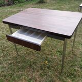 Vintage formica table and chairs