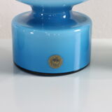 Set of Holmegaard vases