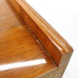 1960 Tatra Cabinet in Walnut Finish, Czechoslovakia