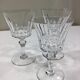 Baccarat - Picadilly Glasses