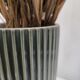 Second-hand vase