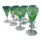 Liquor glasses