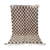 Beni ouarain rug 250x150 cm