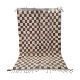 Beni ouarain rug 250x150 cm