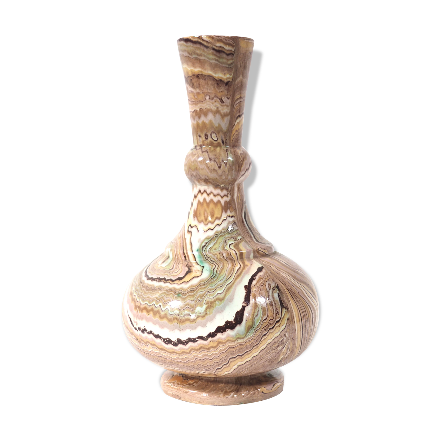 Italian vase nerating