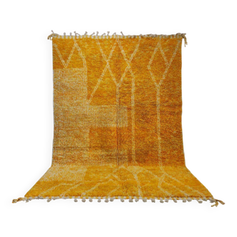 Tapis berbère laine fait main 300X200 cm