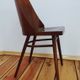 Set of Four Chairs by O. Haerdtl for TON, Czechoslovakia, 1960s