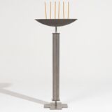 "Lux Aeterna" candle holder