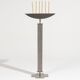 "Lux Aeterna" candle holder