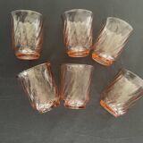 Rosaline glasses