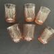 Rosaline glasses