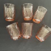 Rosaline glasses