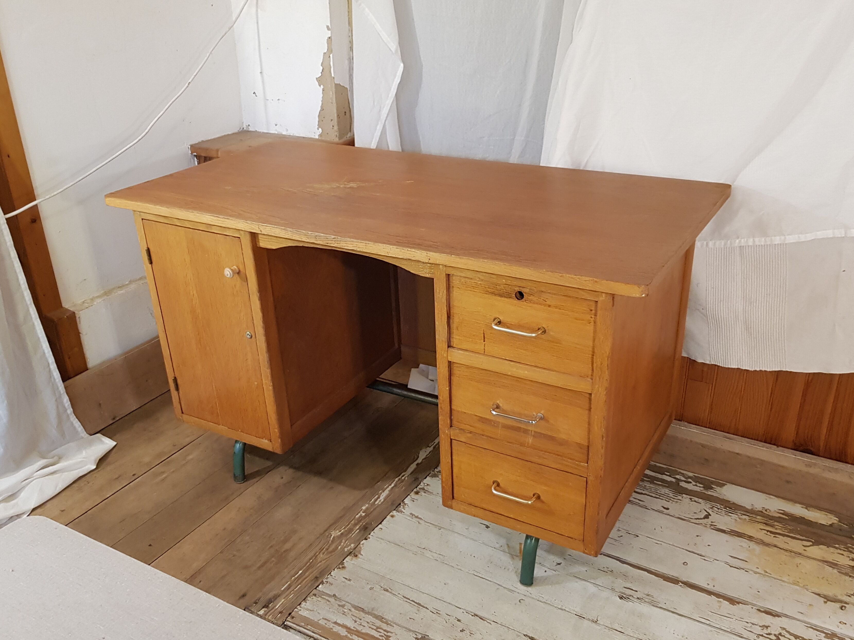 Desk 1960