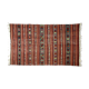 Anatolian handmade kilim rug 315 cm x 195 cm