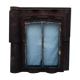 Roof window